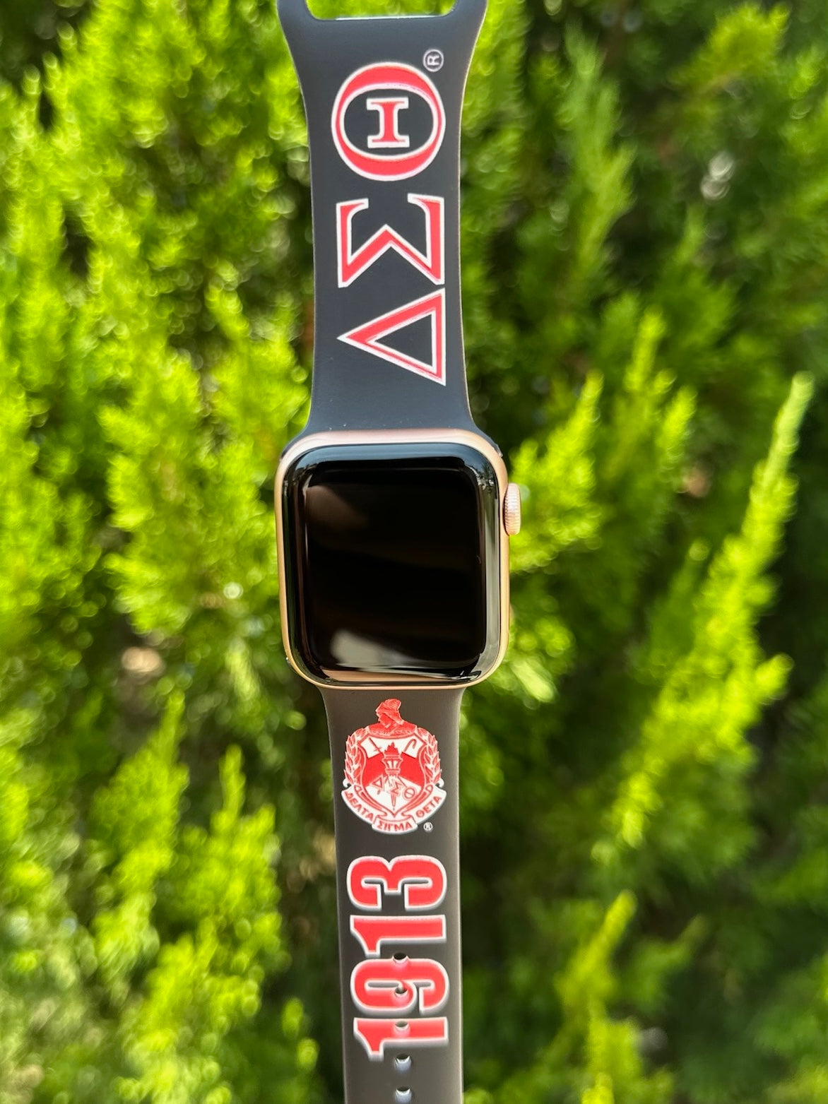 DST Apple Watch Band (42 mm)