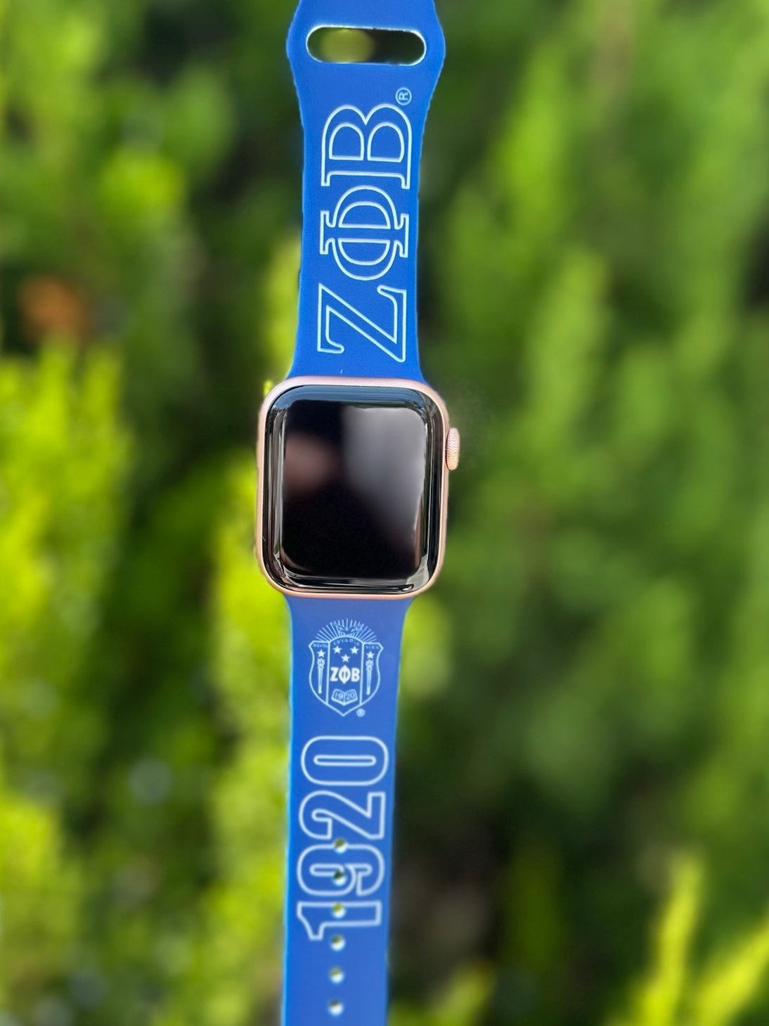 ZPB Apple Watch Band (38 mm)