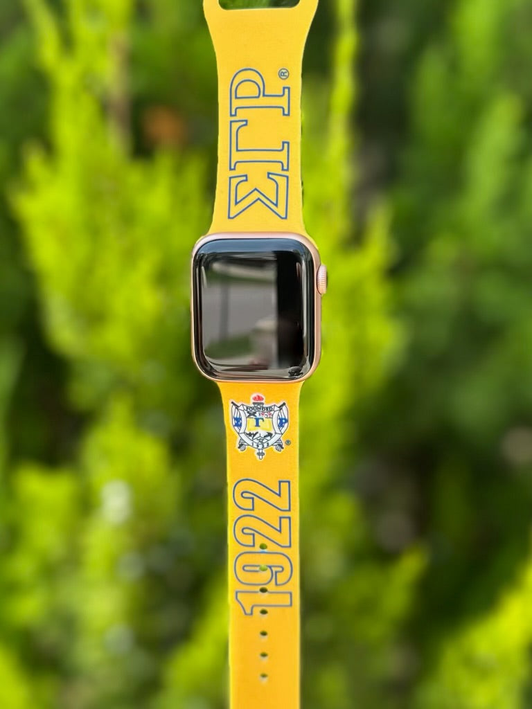 SGRHO Apple Watch Band (42 mm)