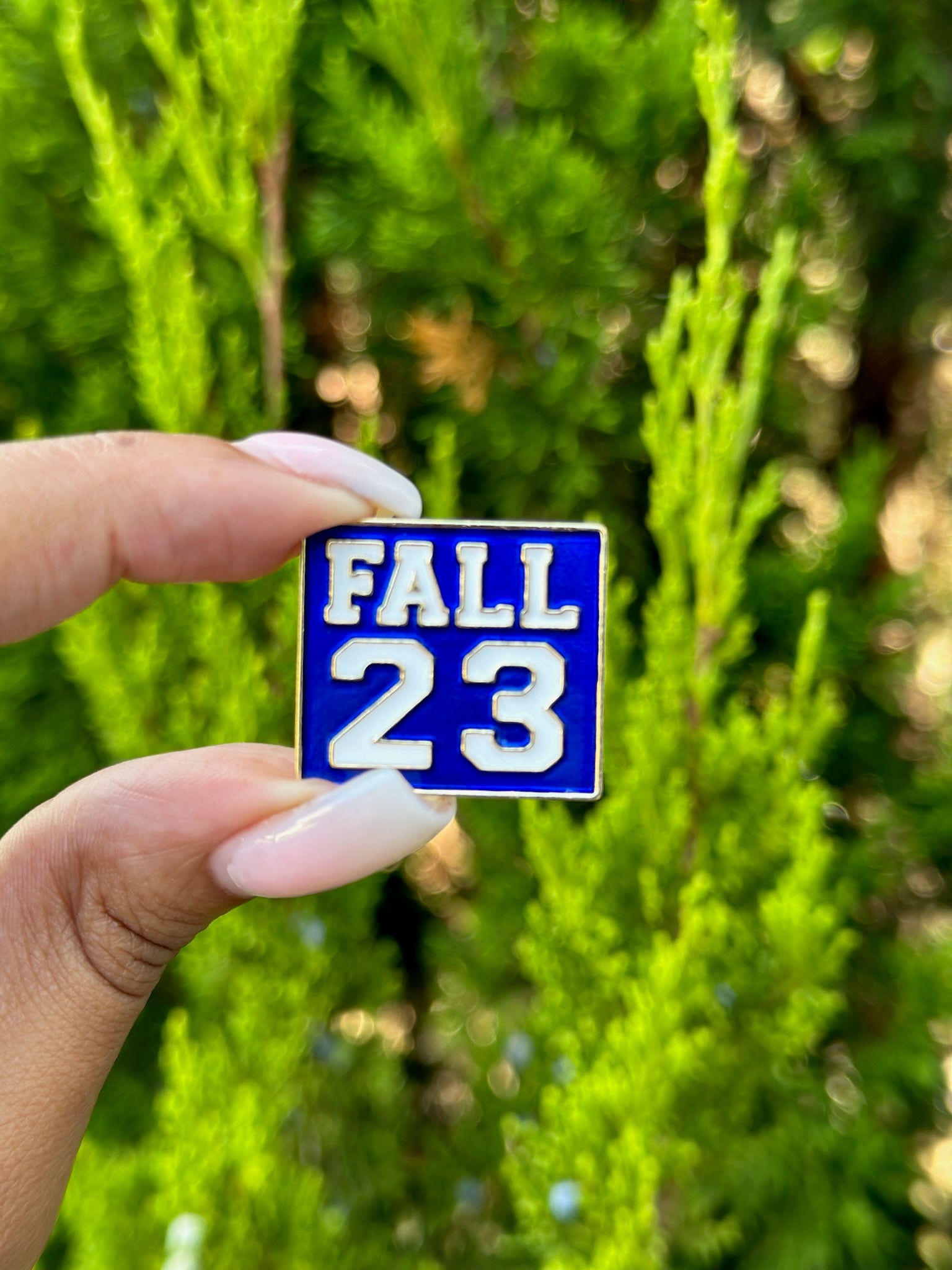 ZPB Fall 23 Lapel Pin