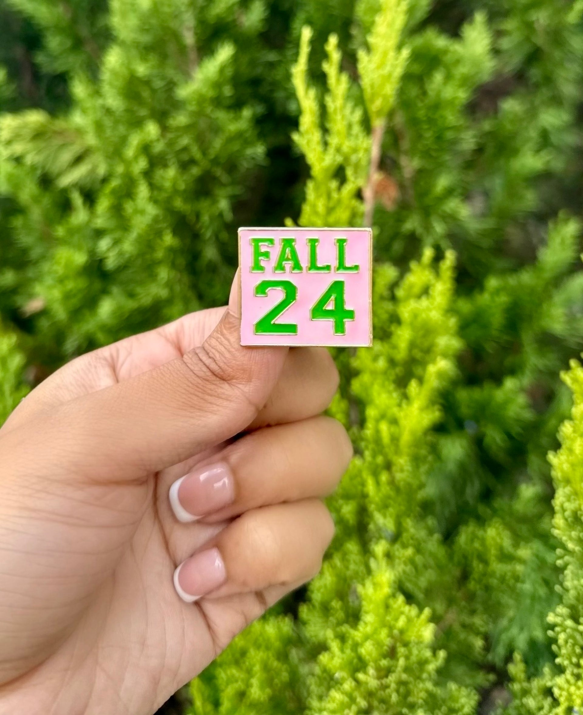 Fall 24 Sorority Lapel Pin