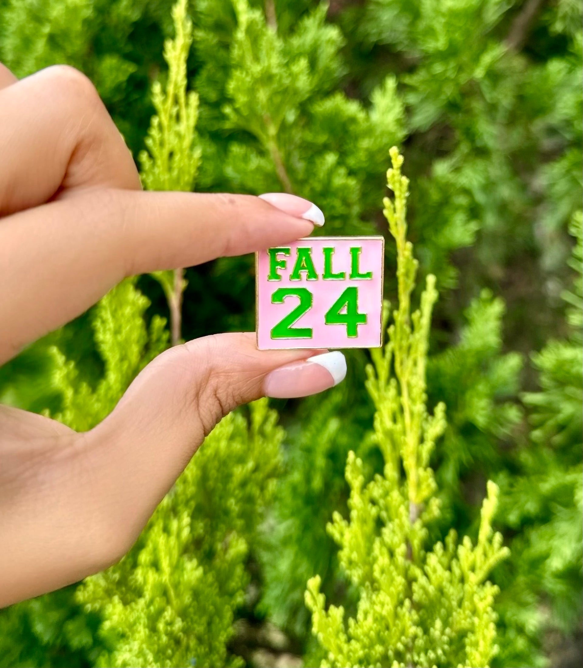 Fall 24 Sorority Lapel Pin