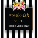 Greek-ish & Co. LLC