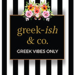 Greek-ish & Co. LLC